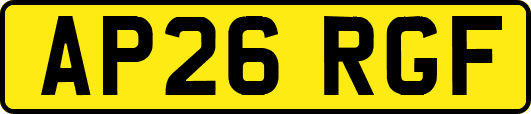 AP26RGF