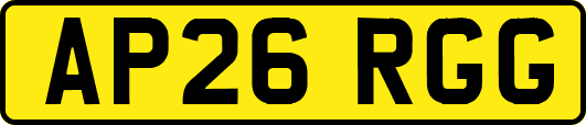 AP26RGG