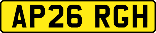 AP26RGH
