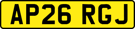 AP26RGJ