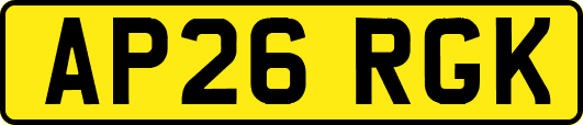 AP26RGK