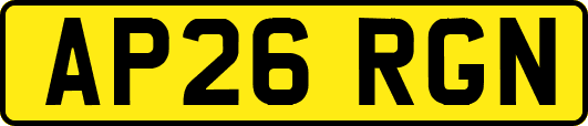 AP26RGN