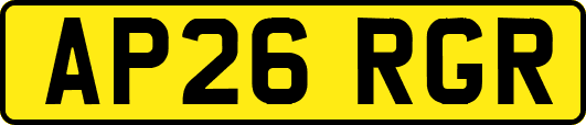 AP26RGR