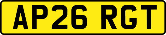 AP26RGT