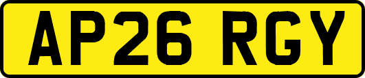 AP26RGY