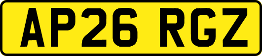 AP26RGZ