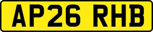 AP26RHB