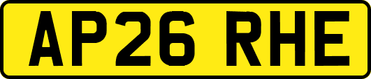 AP26RHE