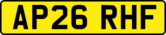 AP26RHF