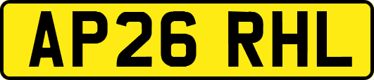 AP26RHL