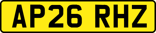 AP26RHZ