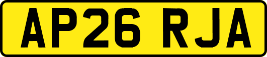 AP26RJA