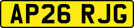 AP26RJG