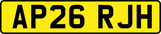 AP26RJH