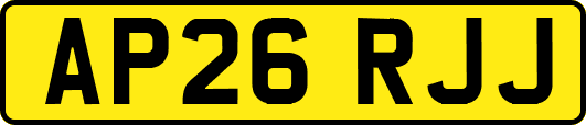 AP26RJJ