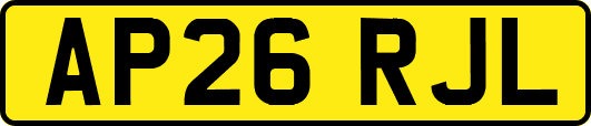 AP26RJL