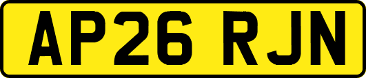 AP26RJN