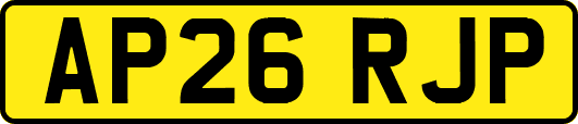 AP26RJP
