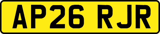 AP26RJR