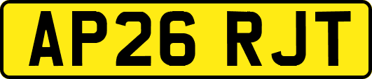 AP26RJT