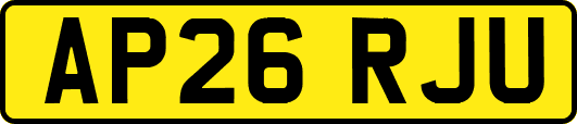 AP26RJU