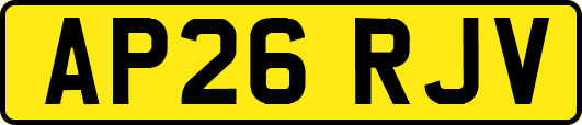 AP26RJV