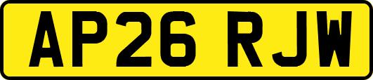 AP26RJW