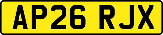 AP26RJX