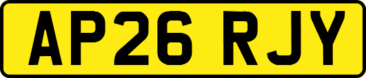 AP26RJY