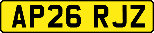 AP26RJZ