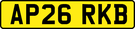 AP26RKB