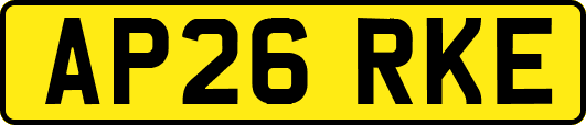 AP26RKE