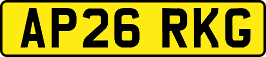 AP26RKG