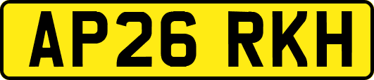 AP26RKH