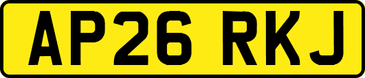 AP26RKJ
