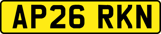 AP26RKN