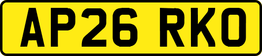 AP26RKO