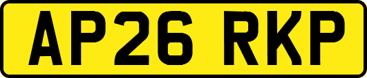 AP26RKP