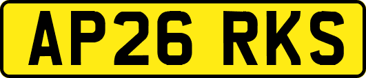 AP26RKS