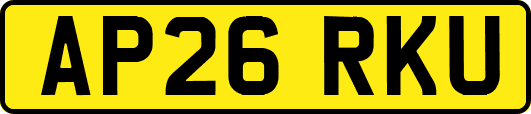 AP26RKU
