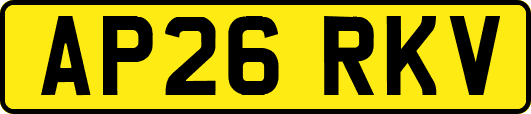 AP26RKV
