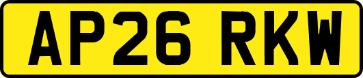 AP26RKW