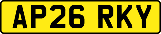 AP26RKY