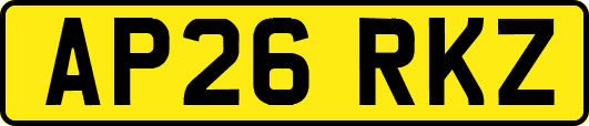 AP26RKZ