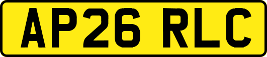 AP26RLC