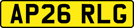 AP26RLG