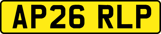 AP26RLP