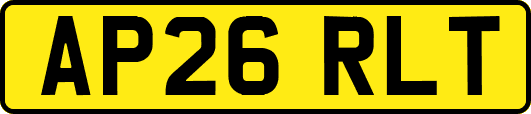 AP26RLT