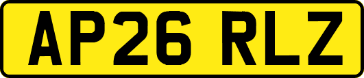 AP26RLZ