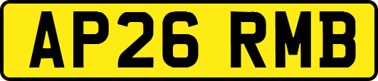 AP26RMB